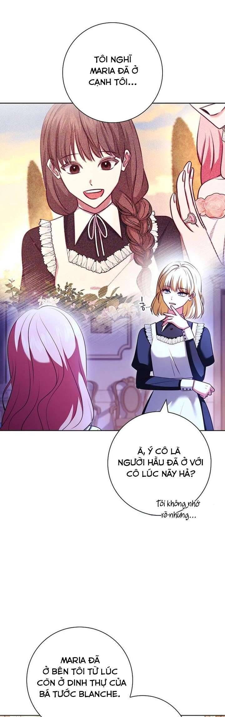 Hãy Để Luật Sư Chuyên Nghiệp Lo Chuyện Ly Hôn Chap 9 - Next Chap 10