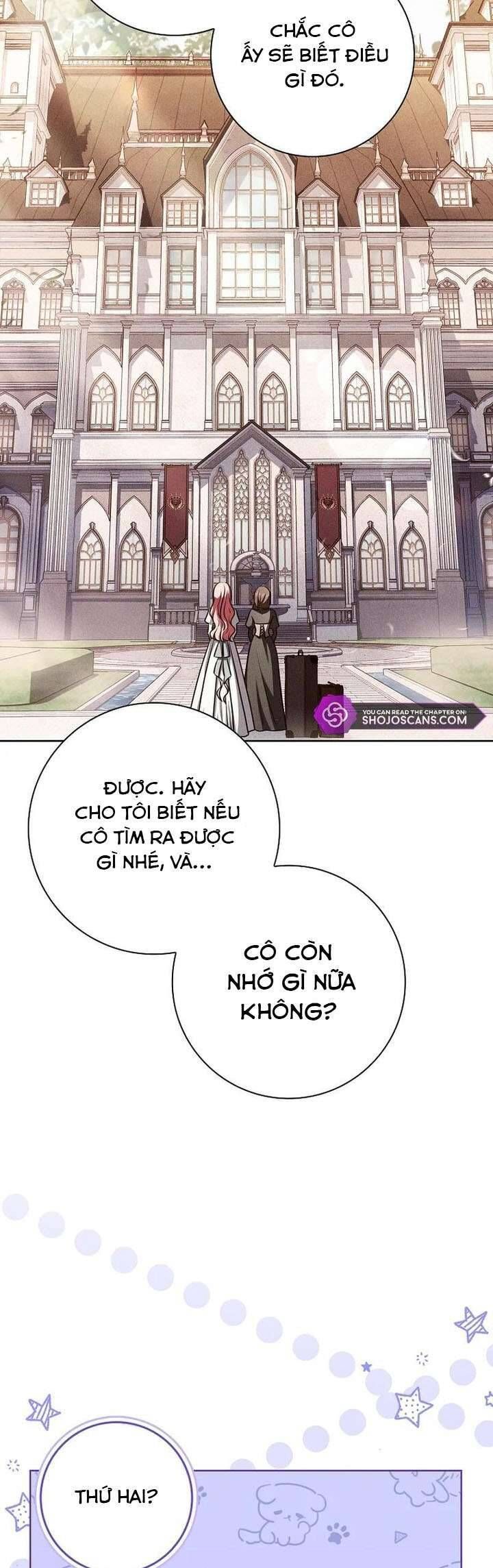 Hãy Để Luật Sư Chuyên Nghiệp Lo Chuyện Ly Hôn Chap 9 - Next Chap 10