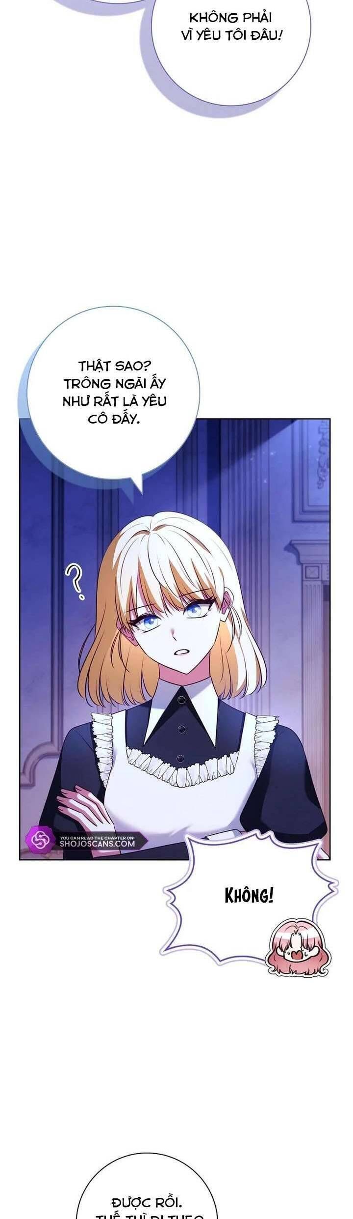 Hãy Để Luật Sư Chuyên Nghiệp Lo Chuyện Ly Hôn Chap 9 - Next Chap 10
