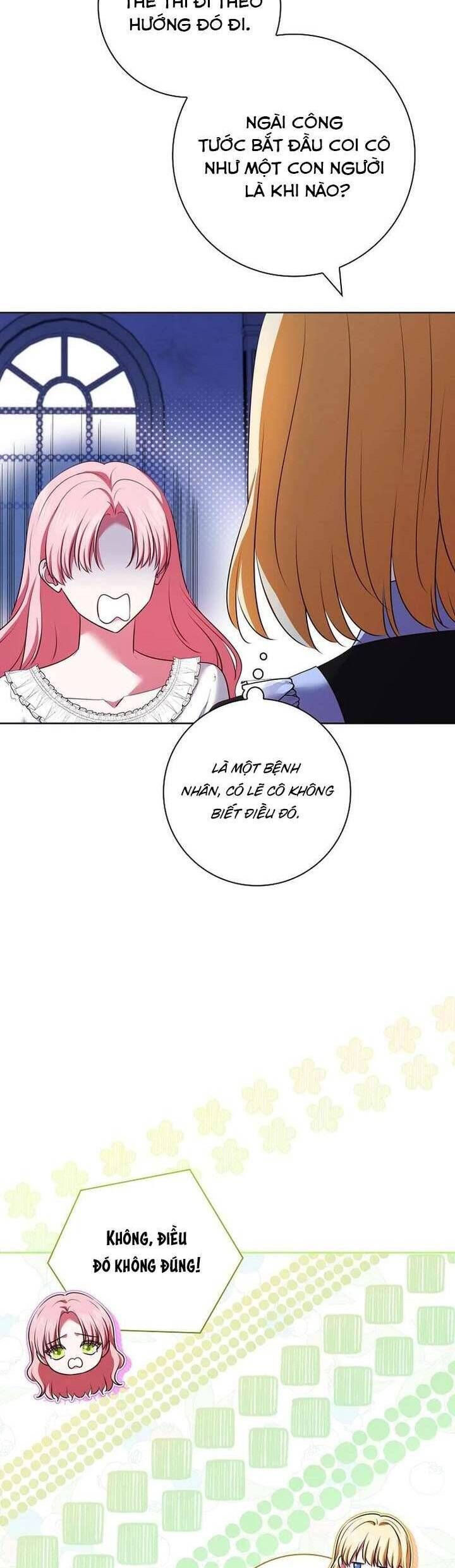Hãy Để Luật Sư Chuyên Nghiệp Lo Chuyện Ly Hôn Chap 9 - Next Chap 10