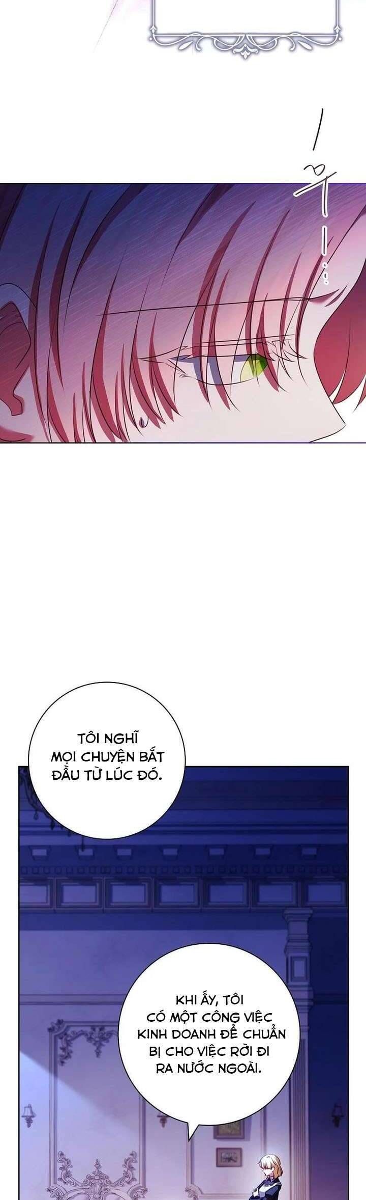 Hãy Để Luật Sư Chuyên Nghiệp Lo Chuyện Ly Hôn Chap 9 - Next Chap 10