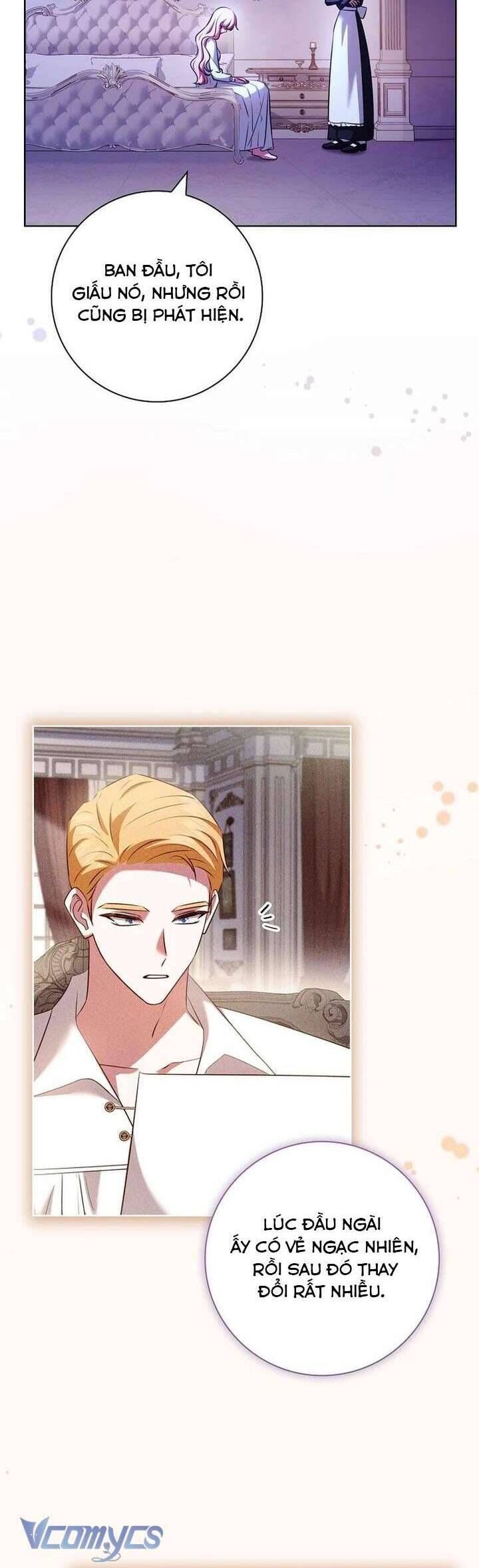 Hãy Để Luật Sư Chuyên Nghiệp Lo Chuyện Ly Hôn Chap 9 - Next Chap 10