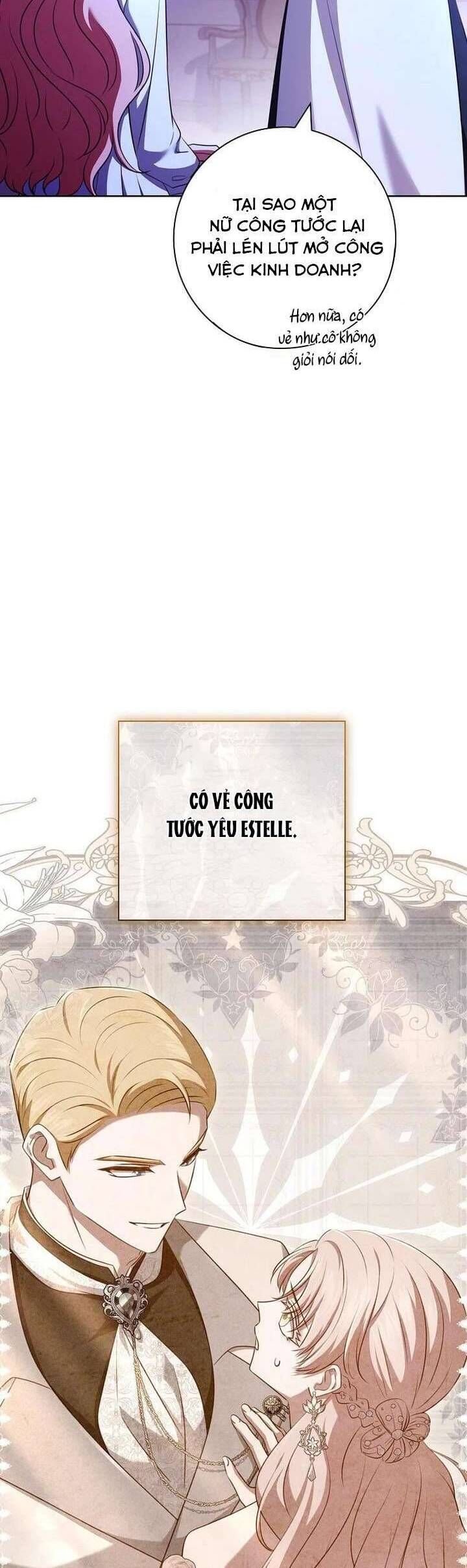 Hãy Để Luật Sư Chuyên Nghiệp Lo Chuyện Ly Hôn Chap 9 - Next Chap 10