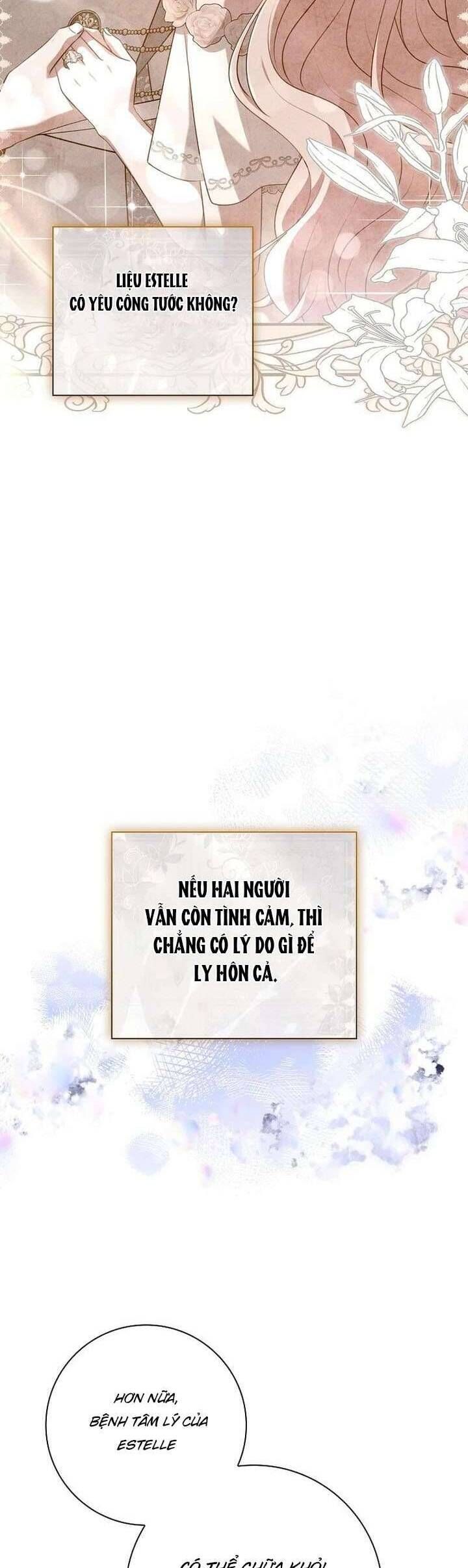 Hãy Để Luật Sư Chuyên Nghiệp Lo Chuyện Ly Hôn Chap 9 - Next Chap 10