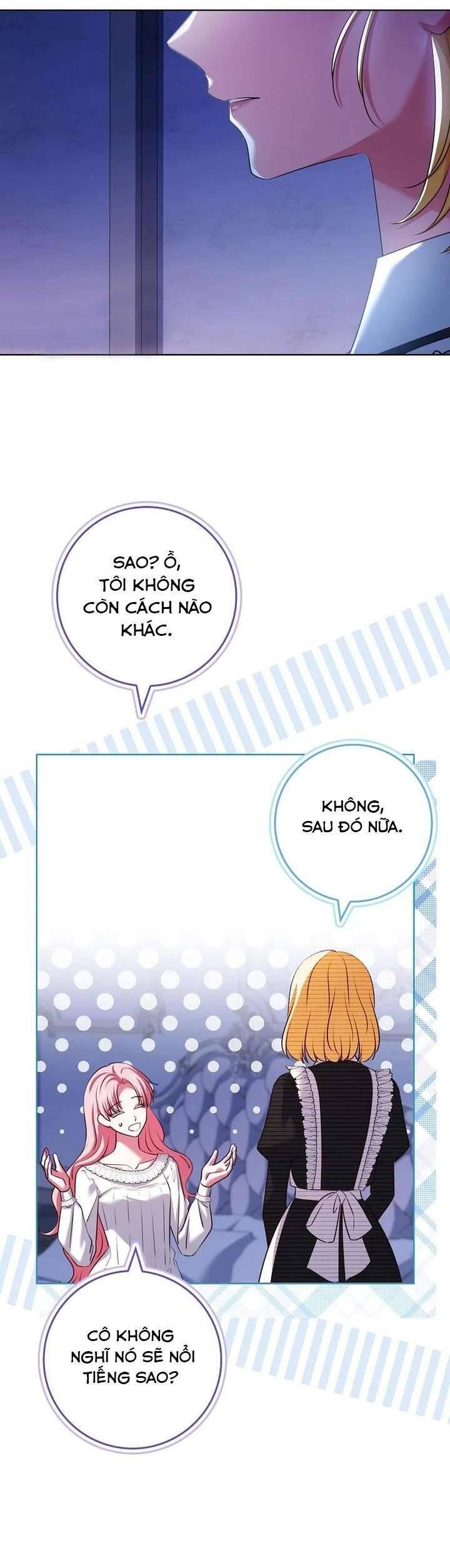 Hãy Để Luật Sư Chuyên Nghiệp Lo Chuyện Ly Hôn Chap 9 - Next Chap 10