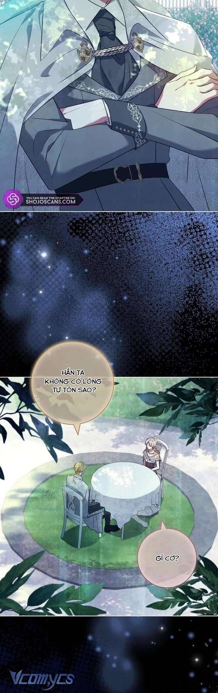 Hãy Để Luật Sư Chuyên Nghiệp Lo Chuyện Ly Hôn Chap 9 - Next Chap 10