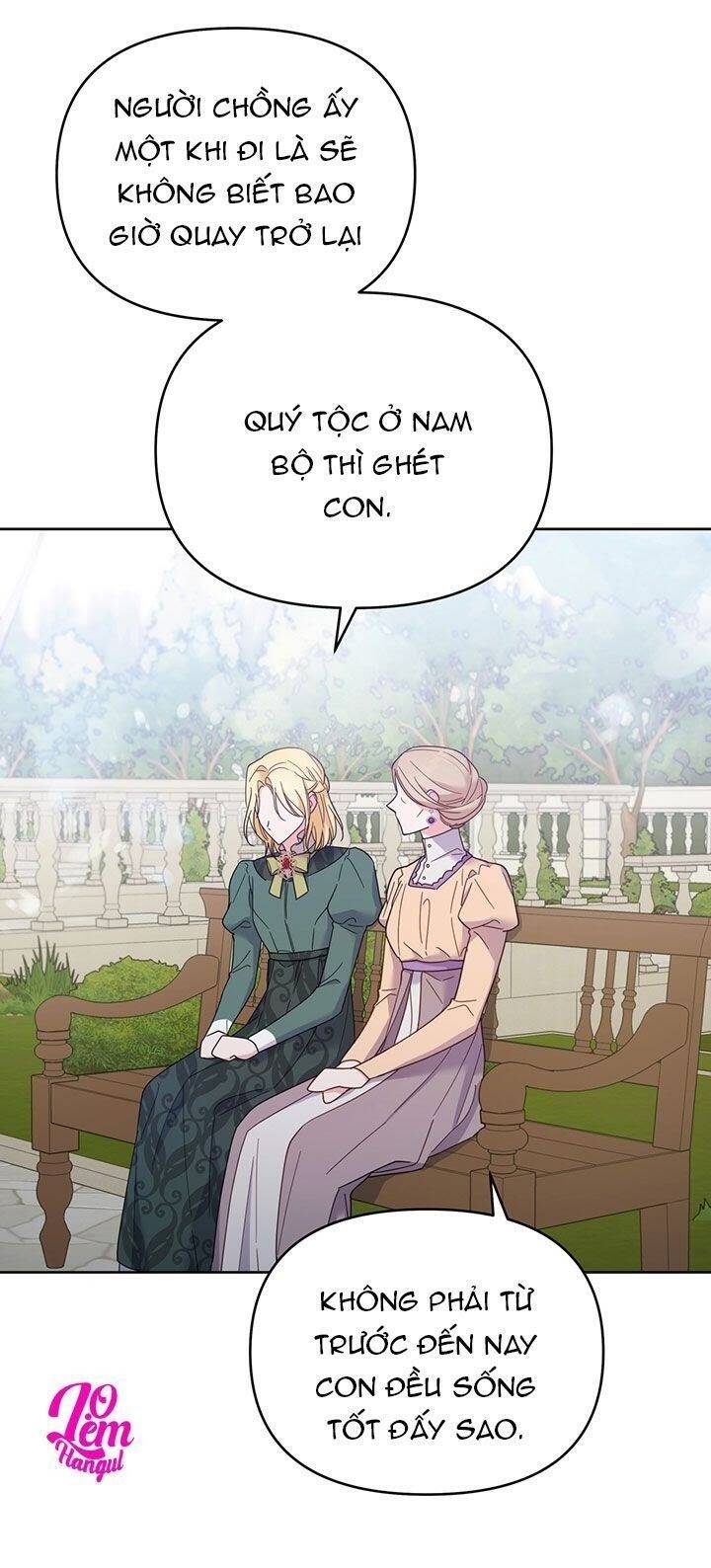 Hãy Để Tôi Được Hiểu Em Chap 16 - Next Chap 17