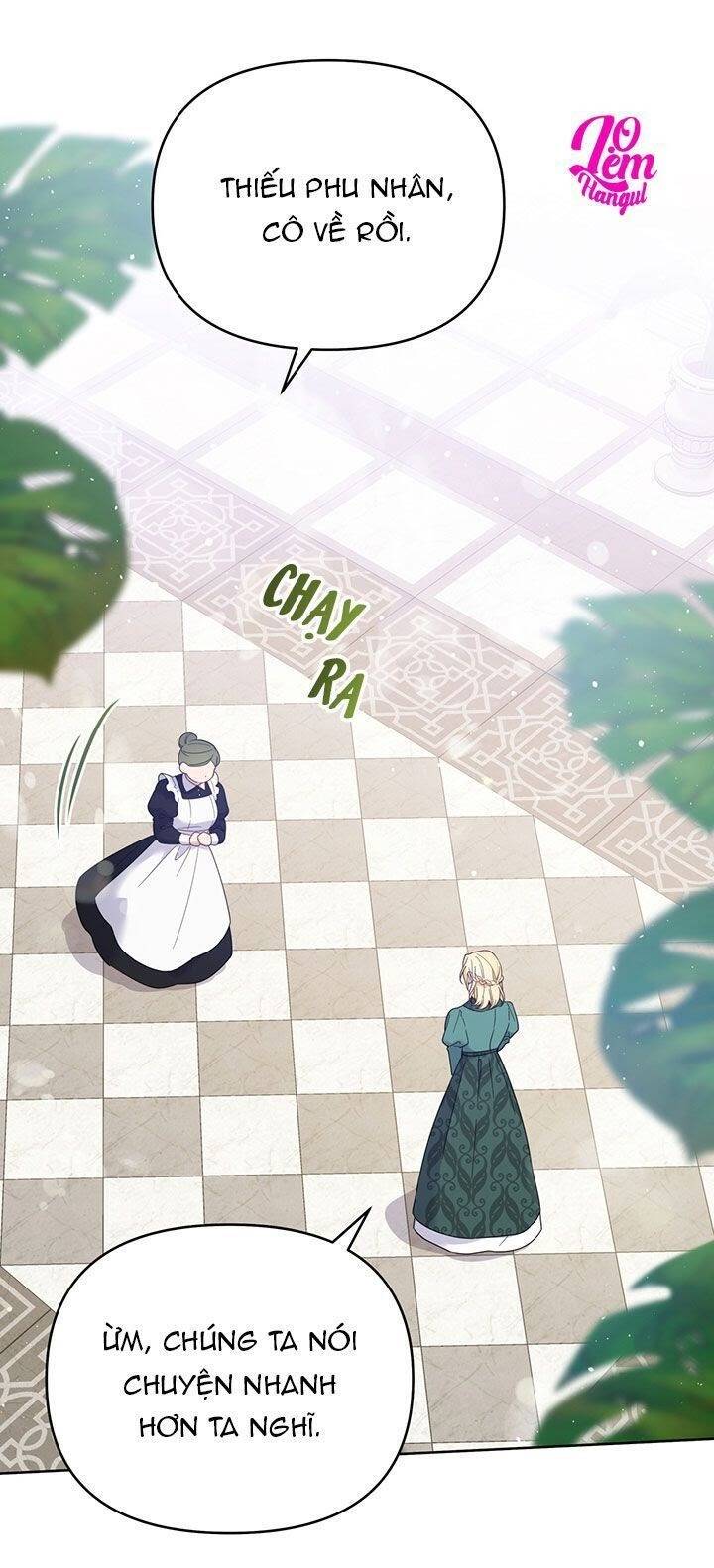 Hãy Để Tôi Được Hiểu Em Chap 16 - Next Chap 17