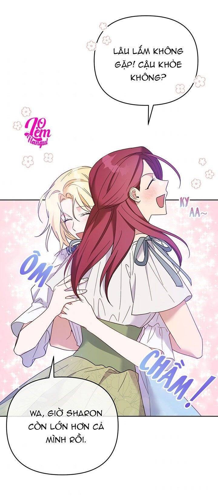 Hãy Để Tôi Được Hiểu Em Chap 16 - Next Chap 17