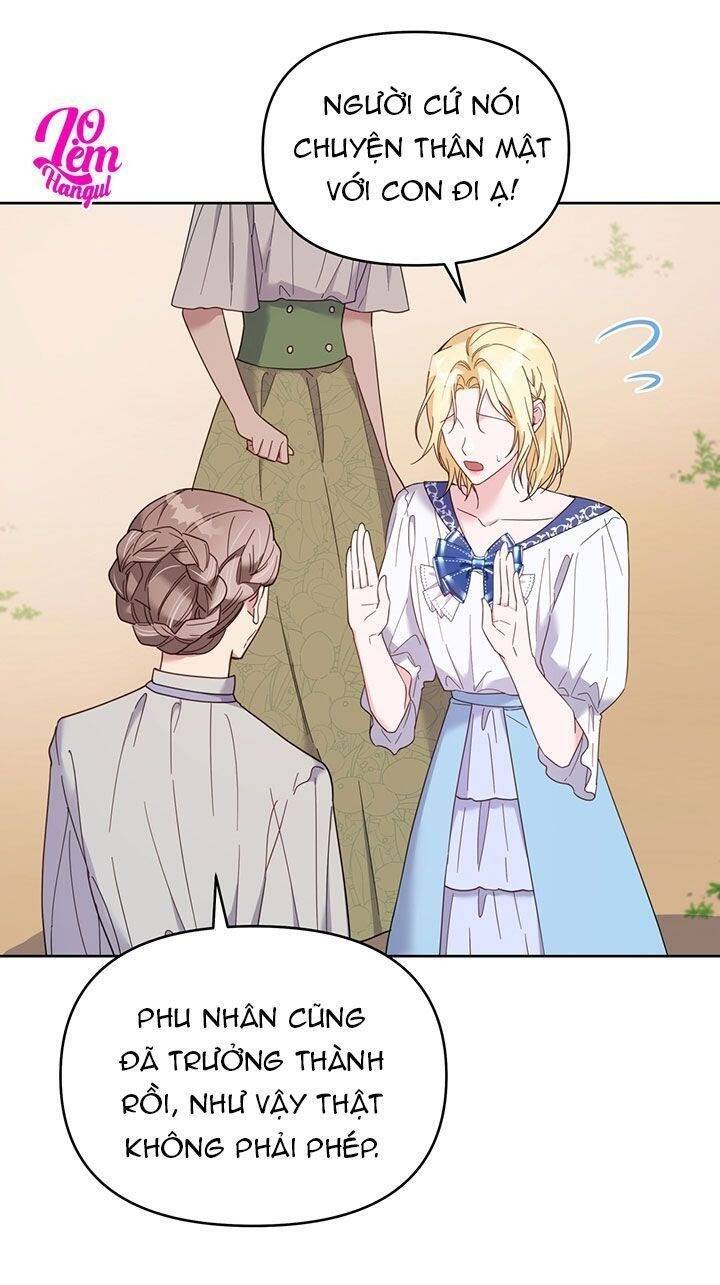 Hãy Để Tôi Được Hiểu Em Chap 16 - Next Chap 17