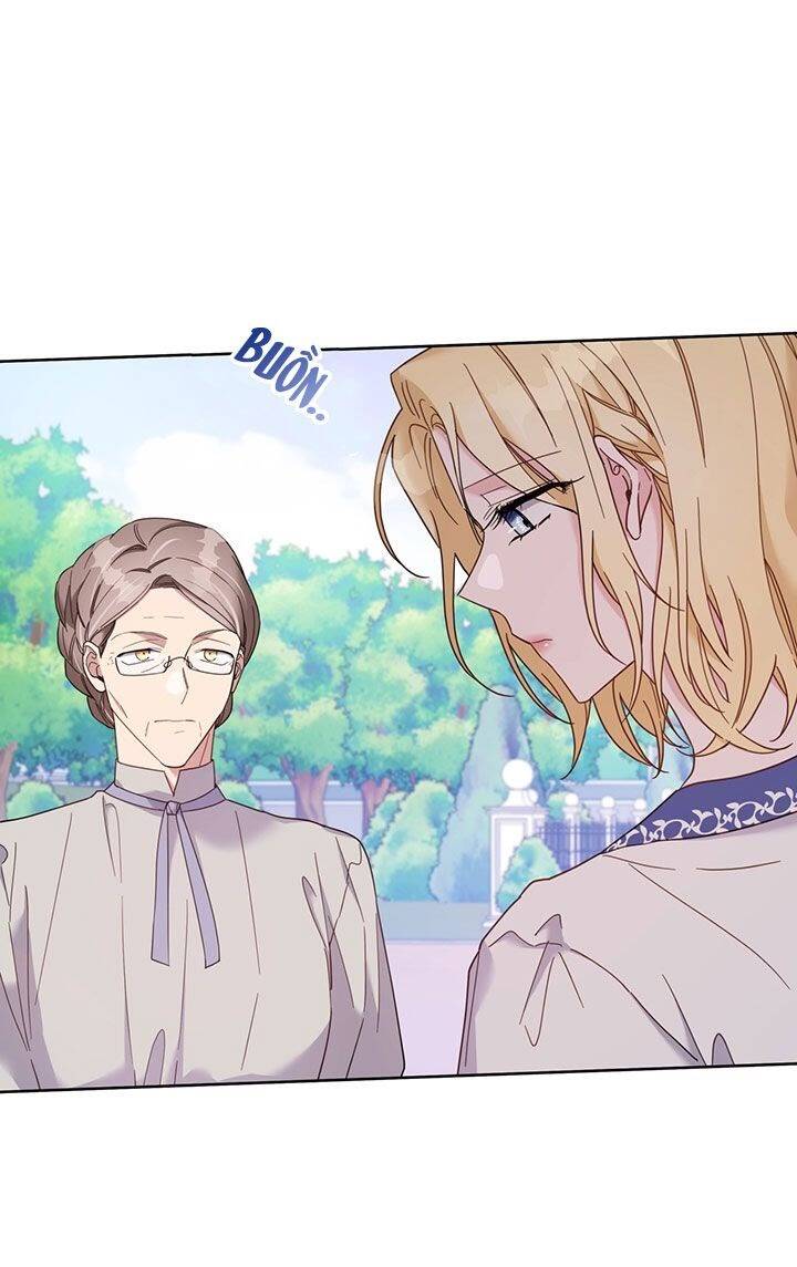 Hãy Để Tôi Được Hiểu Em Chap 16 - Next Chap 17