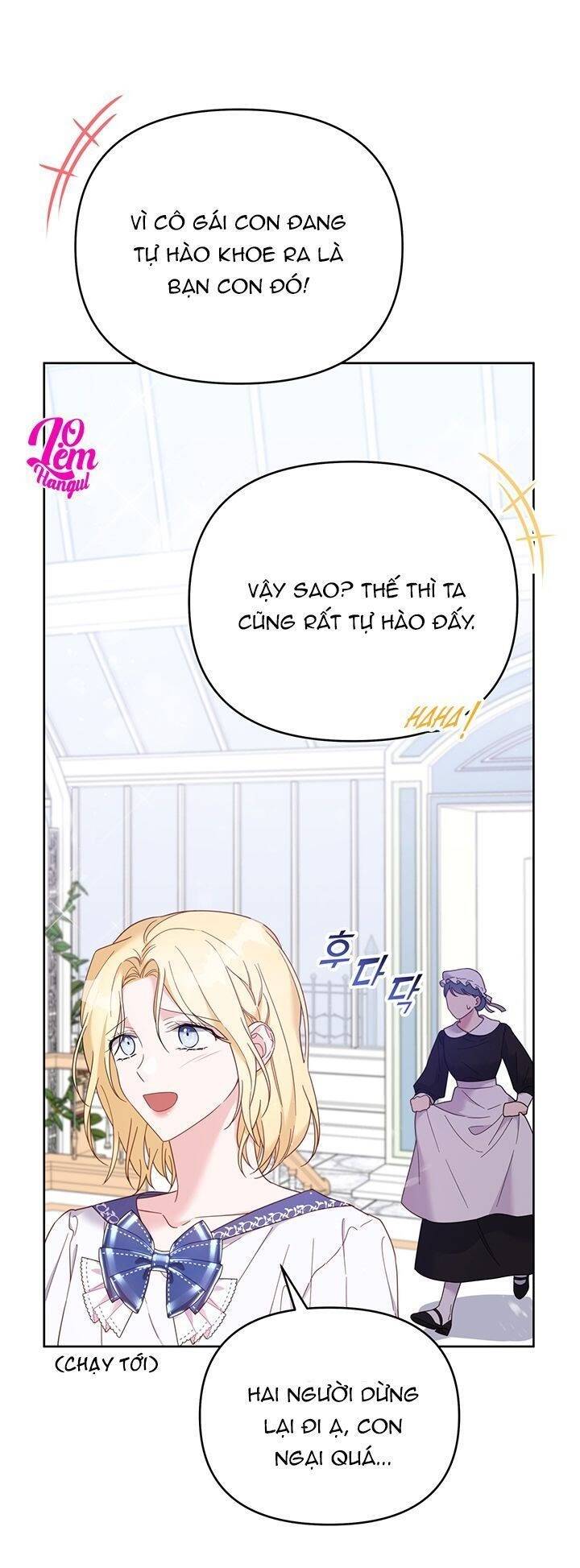 Hãy Để Tôi Được Hiểu Em Chap 16 - Next Chap 17