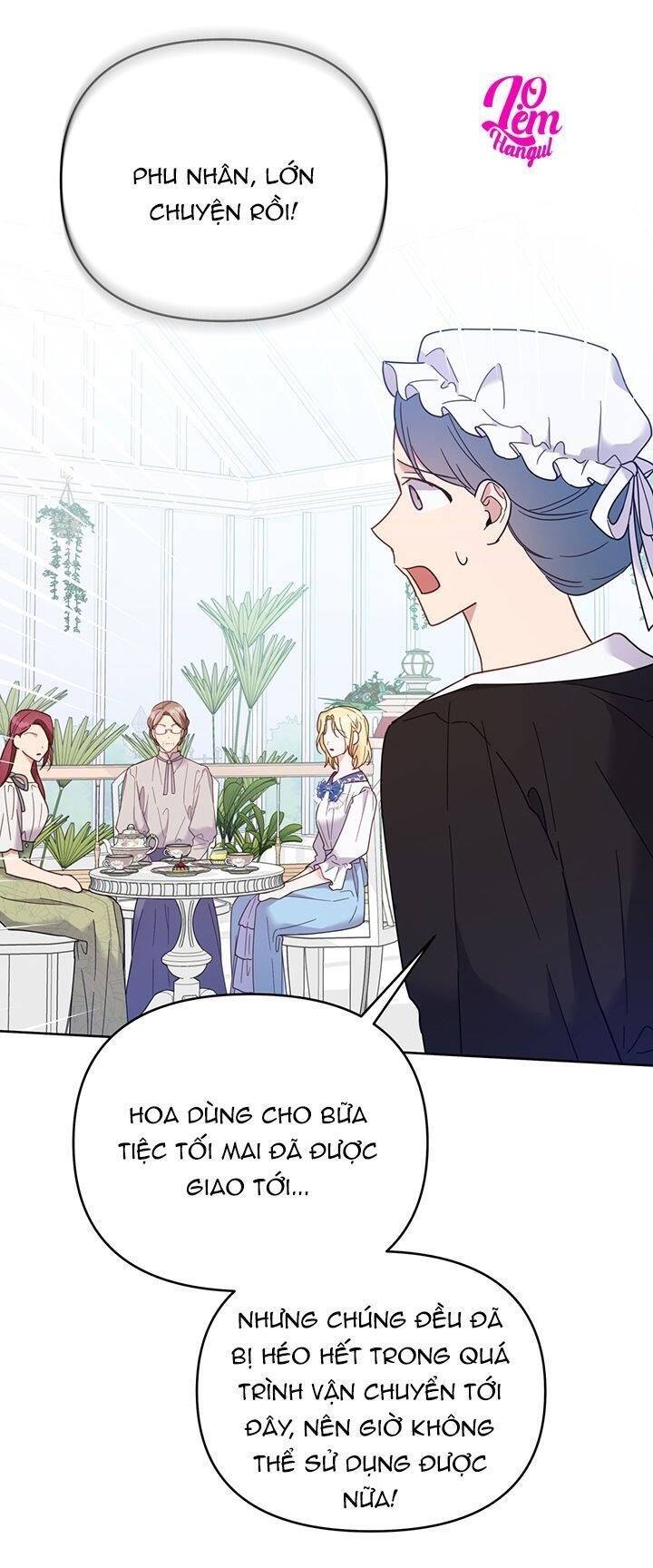 Hãy Để Tôi Được Hiểu Em Chap 16 - Next Chap 17