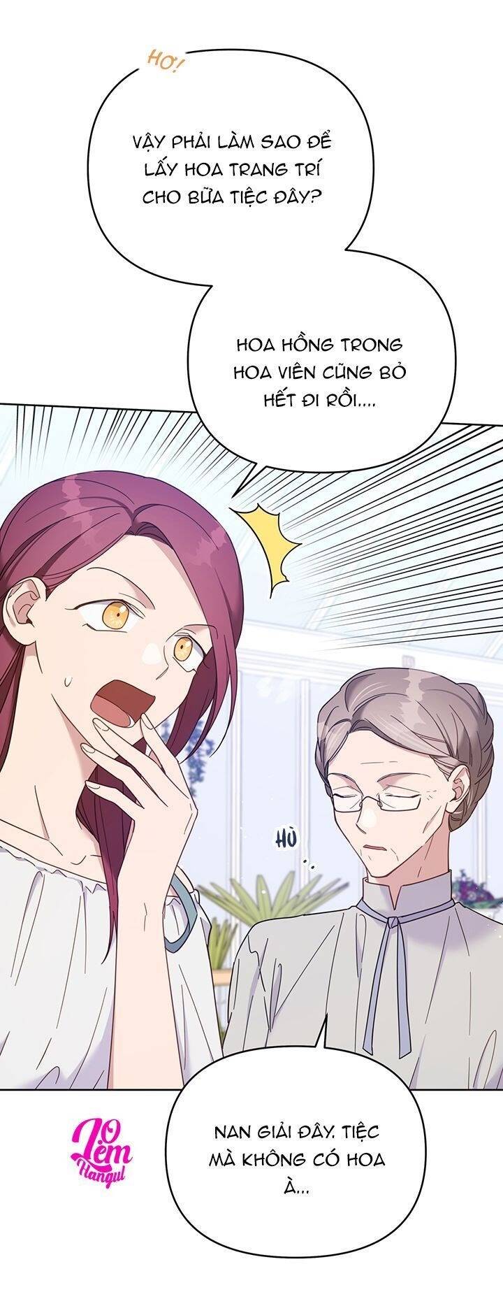 Hãy Để Tôi Được Hiểu Em Chap 16 - Next Chap 17
