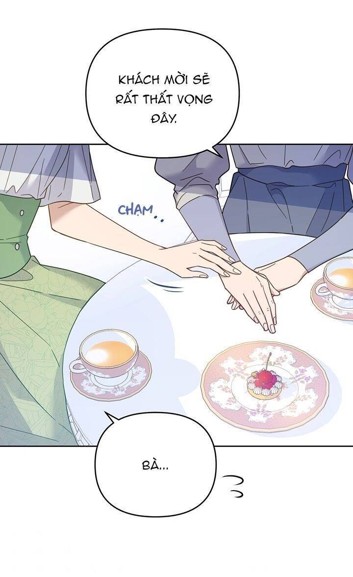 Hãy Để Tôi Được Hiểu Em Chap 16 - Next Chap 17