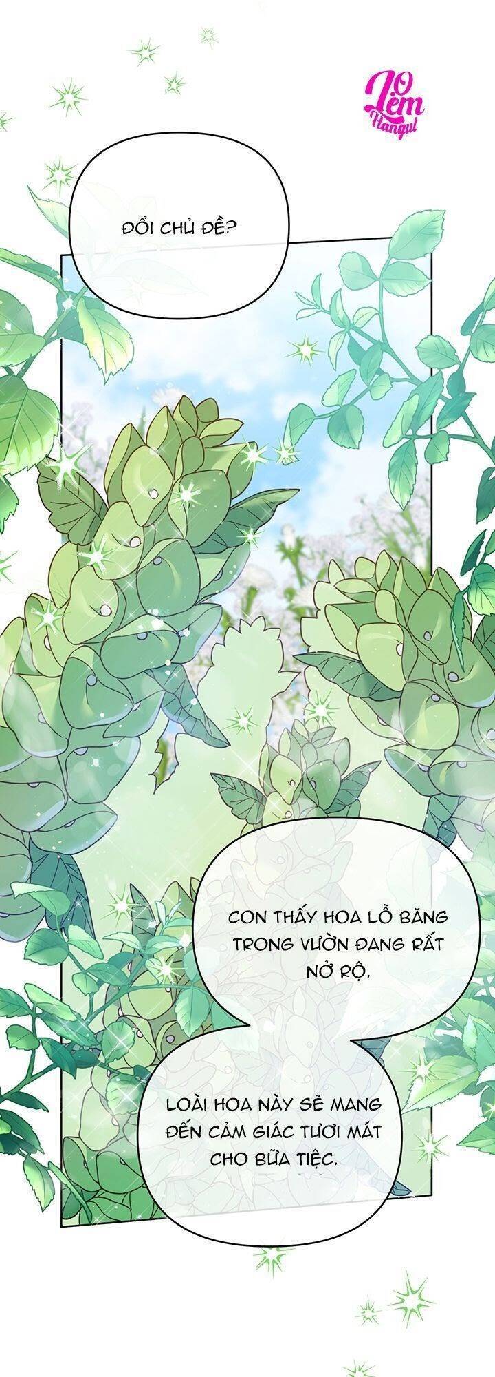 Hãy Để Tôi Được Hiểu Em Chap 16 - Next Chap 17