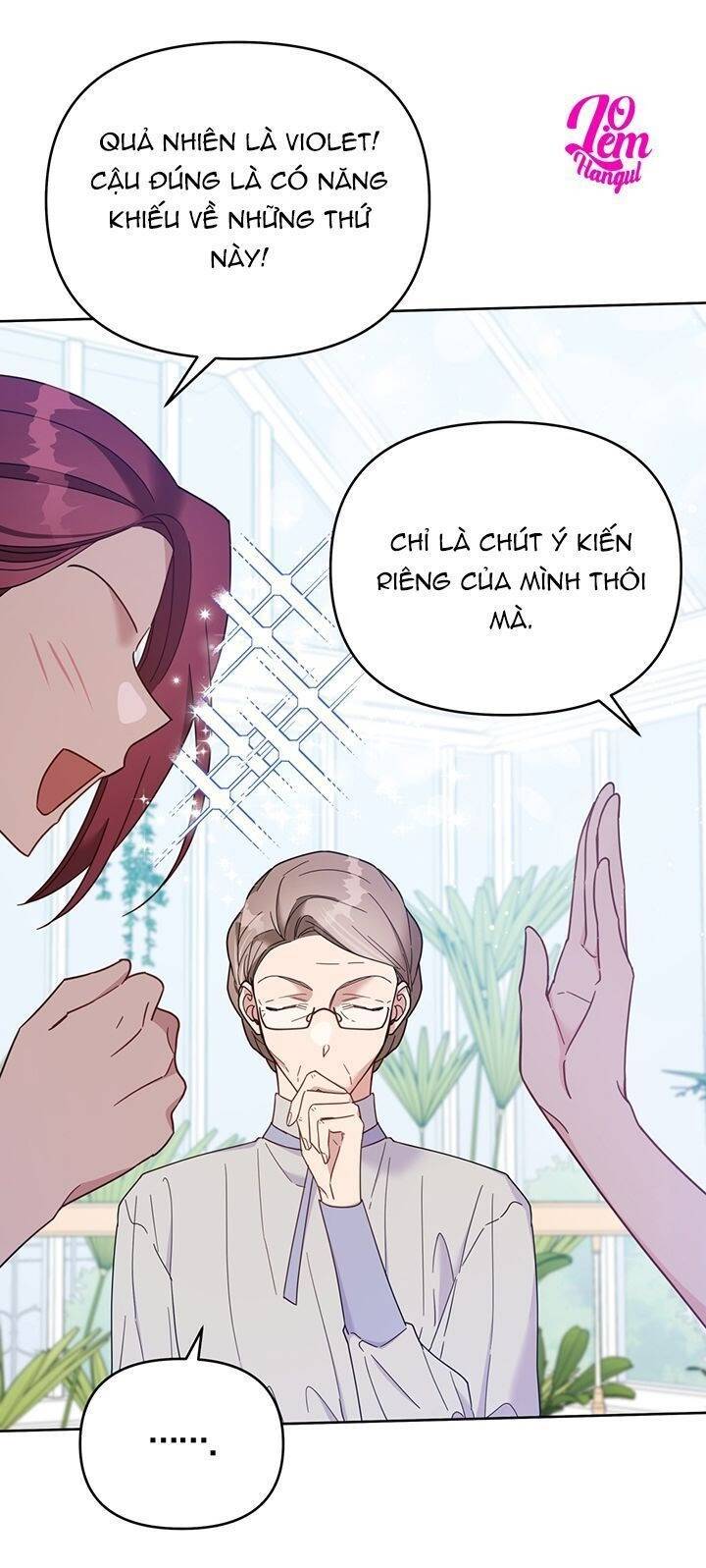 Hãy Để Tôi Được Hiểu Em Chap 16 - Next Chap 17