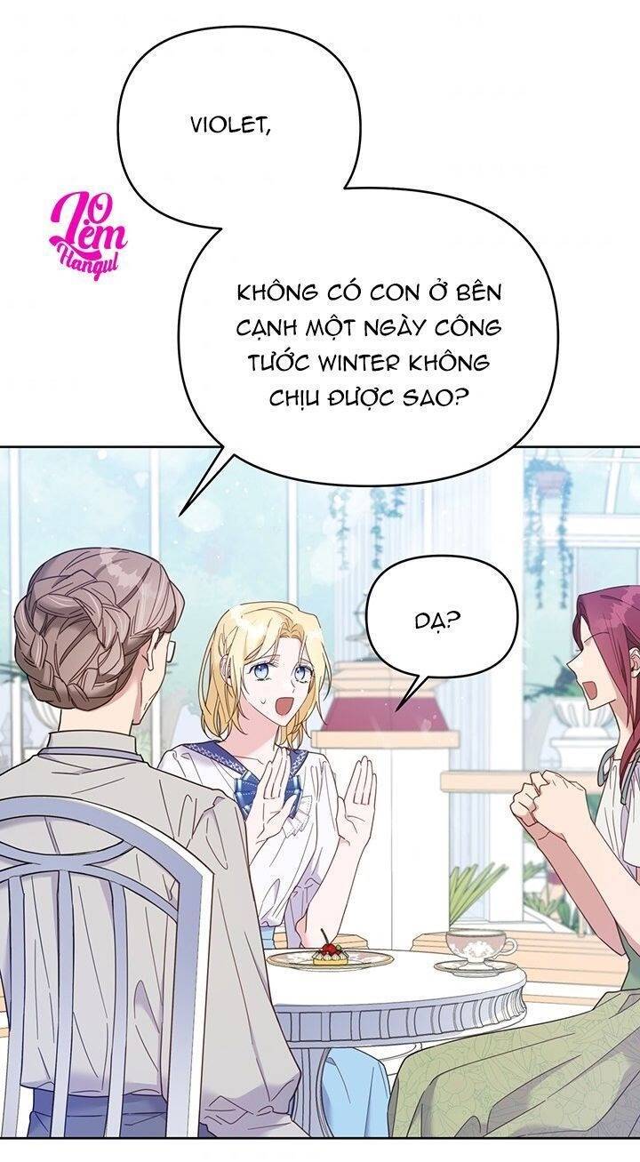 Hãy Để Tôi Được Hiểu Em Chap 16 - Next Chap 17