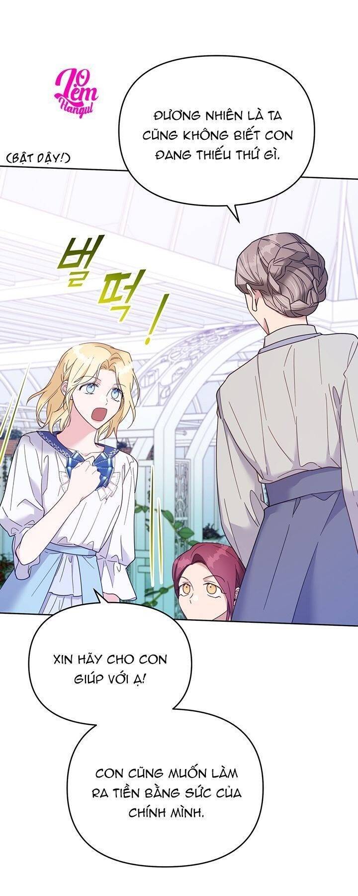 Hãy Để Tôi Được Hiểu Em Chap 16 - Next Chap 17