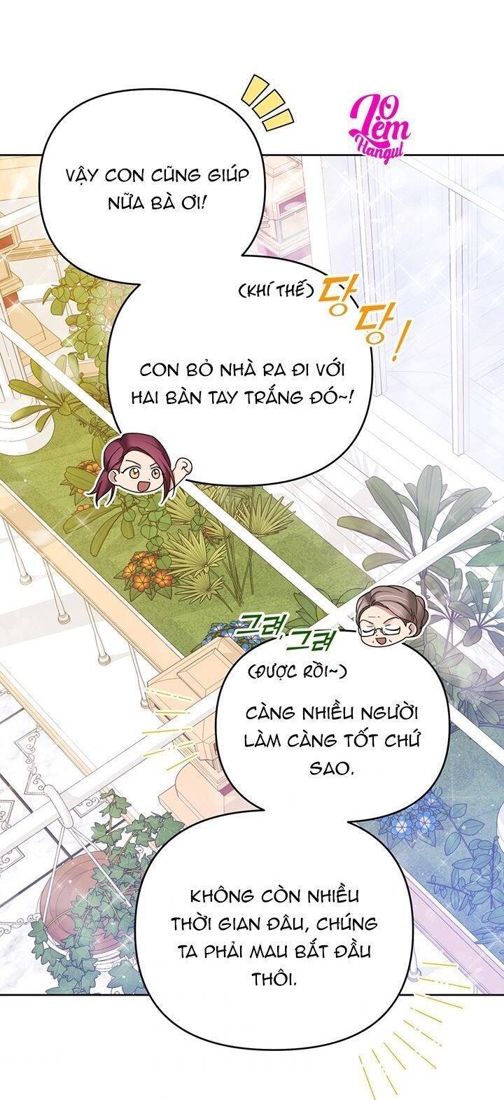 Hãy Để Tôi Được Hiểu Em Chap 16 - Next Chap 17