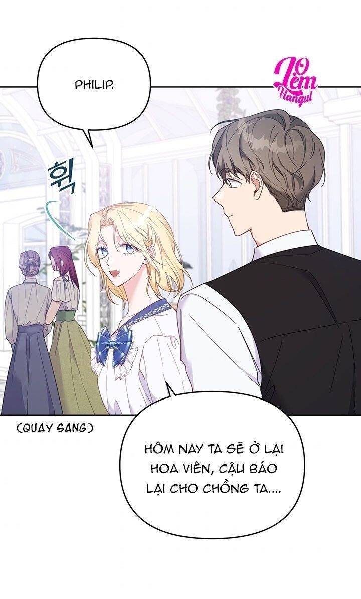 Hãy Để Tôi Được Hiểu Em Chap 16 - Next Chap 17