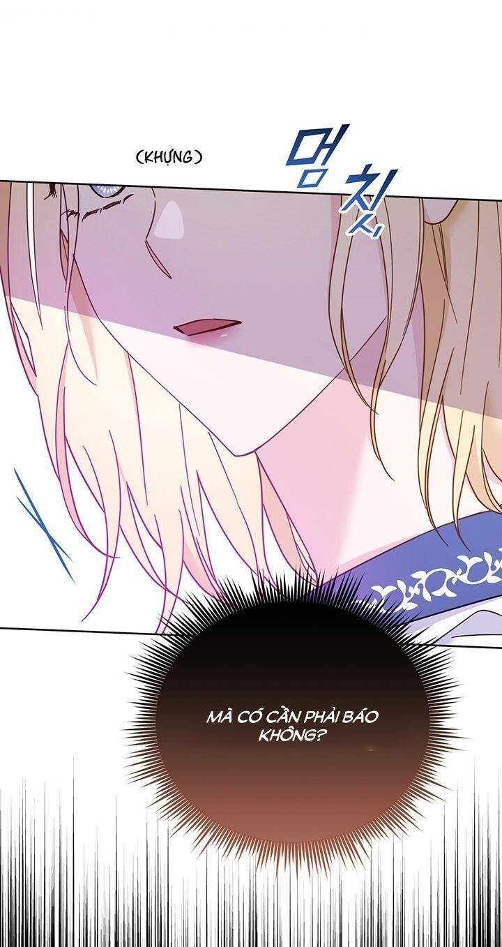 Hãy Để Tôi Được Hiểu Em Chap 16 - Next Chap 17