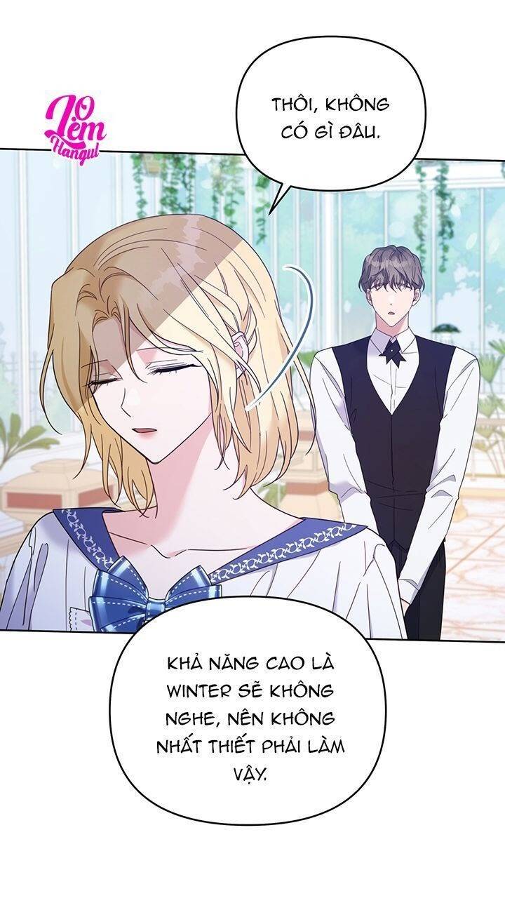 Hãy Để Tôi Được Hiểu Em Chap 16 - Next Chap 17