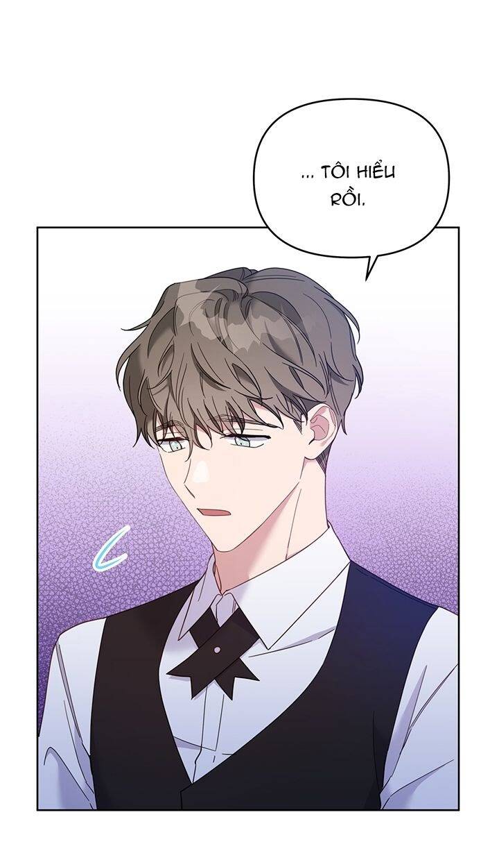 Hãy Để Tôi Được Hiểu Em Chap 16 - Next Chap 17