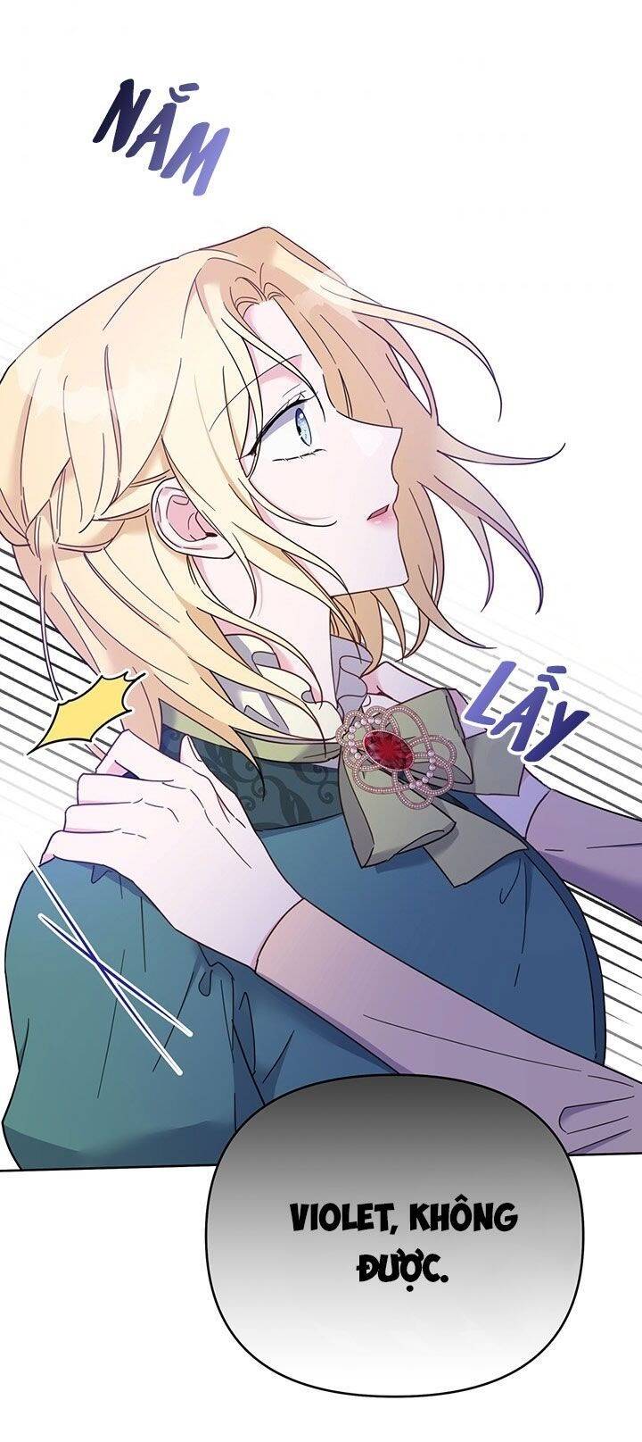 Hãy Để Tôi Được Hiểu Em Chap 16 - Next Chap 17