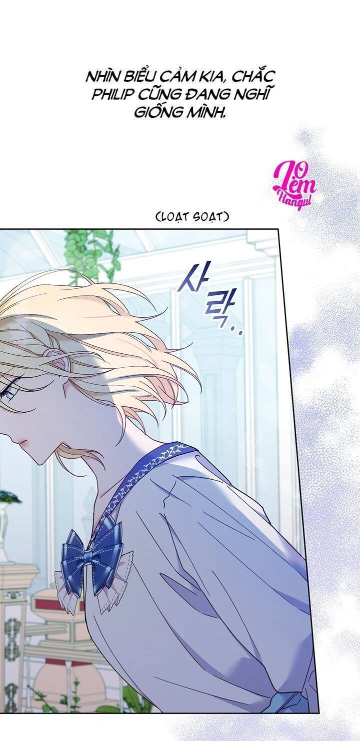 Hãy Để Tôi Được Hiểu Em Chap 16 - Next Chap 17