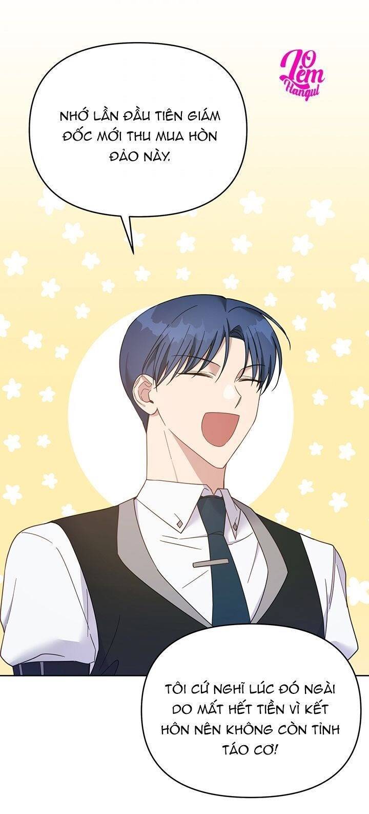 Hãy Để Tôi Được Hiểu Em Chap 16 - Next Chap 17