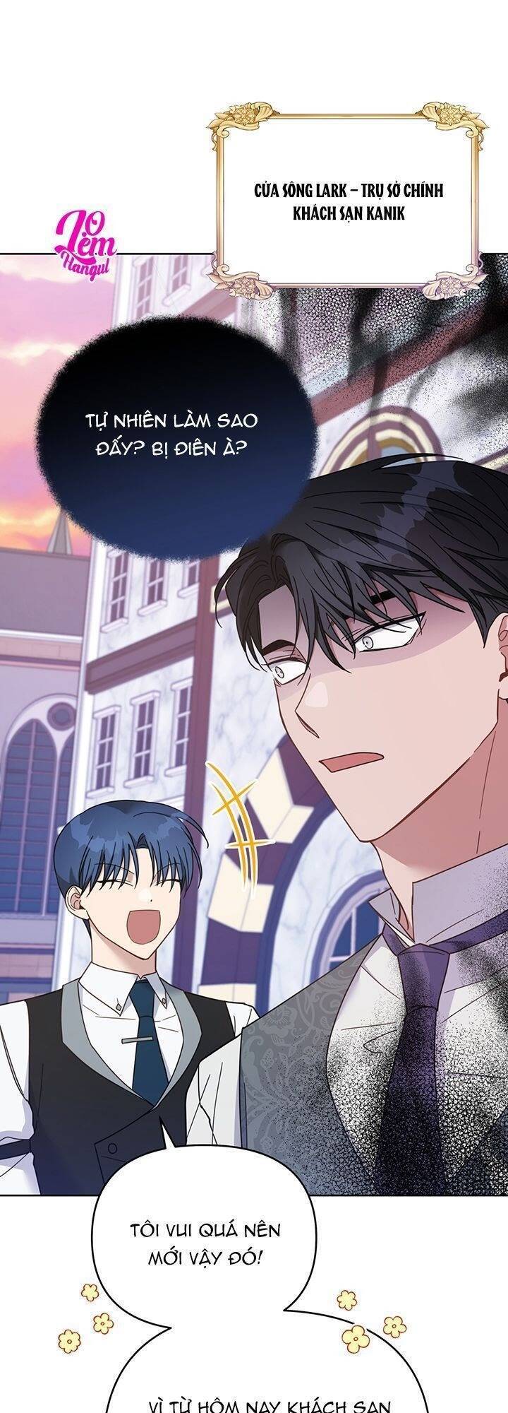 Hãy Để Tôi Được Hiểu Em Chap 16 - Next Chap 17