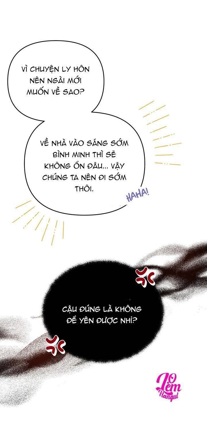 Hãy Để Tôi Được Hiểu Em Chap 16 - Next Chap 17