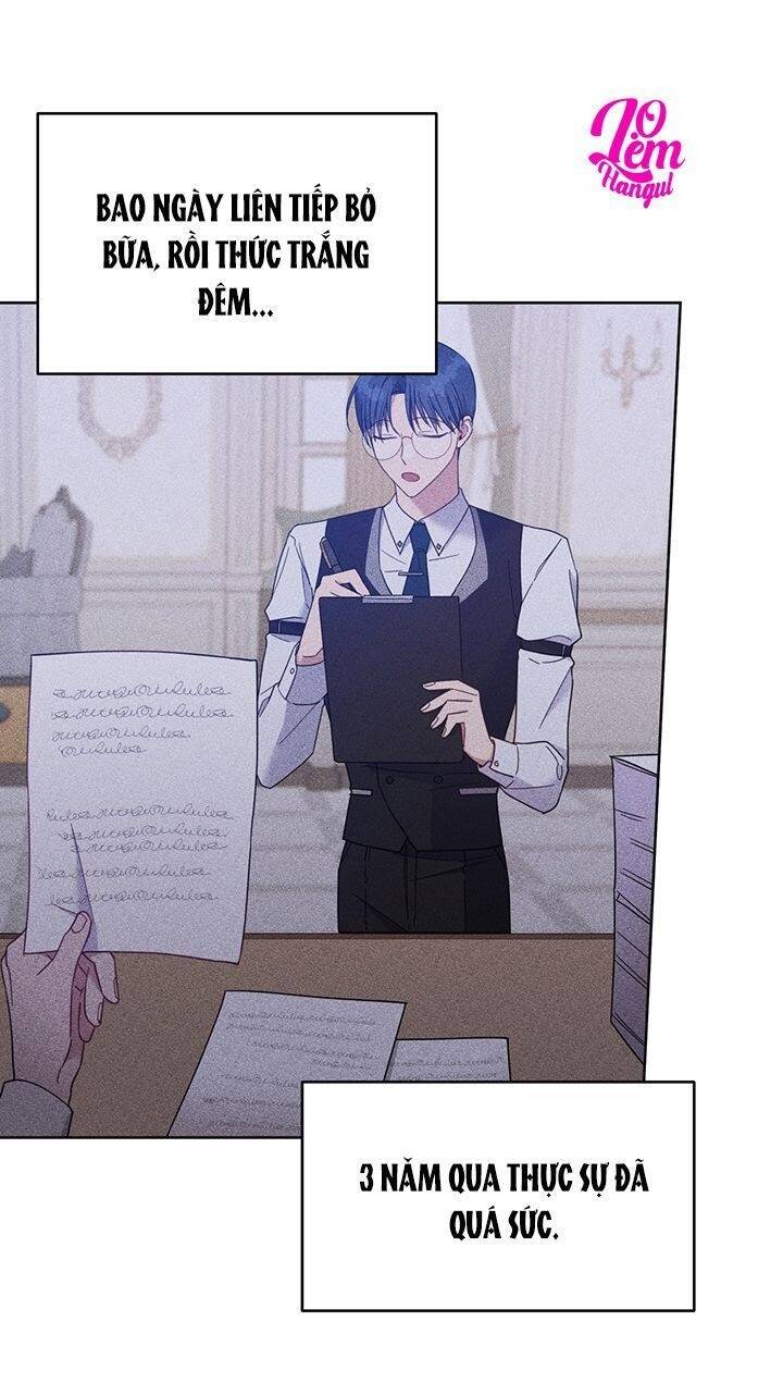 Hãy Để Tôi Được Hiểu Em Chap 16 - Next Chap 17