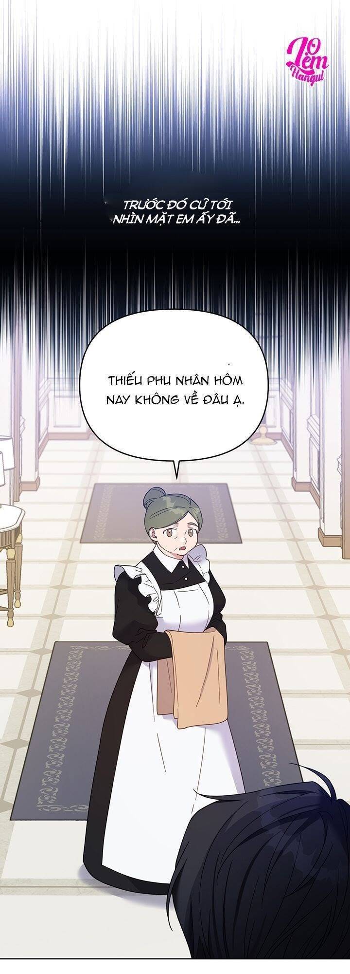 Hãy Để Tôi Được Hiểu Em Chap 16 - Next Chap 17