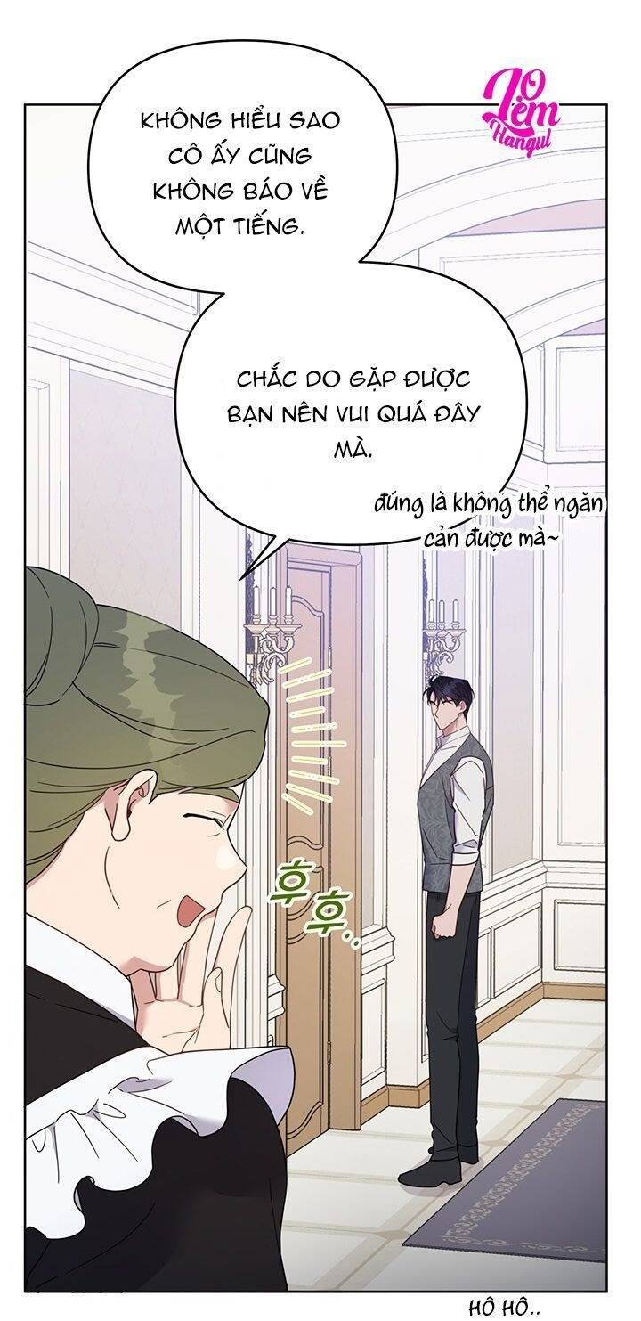 Hãy Để Tôi Được Hiểu Em Chap 16 - Next Chap 17