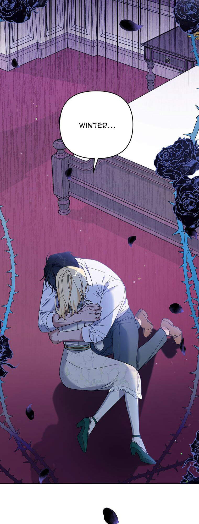 Hãy Để Tôi Được Hiểu Em Chap 44 - Next Chap 45