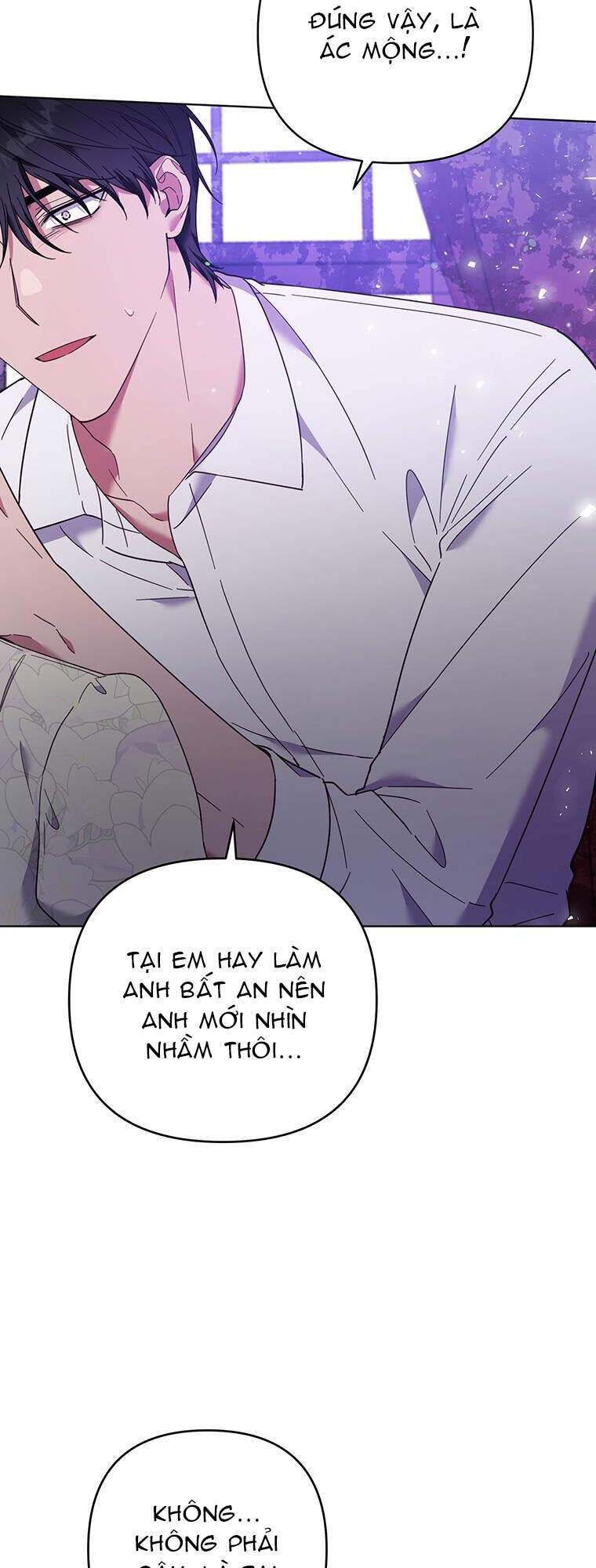 Hãy Để Tôi Được Hiểu Em Chap 44 - Next Chap 45