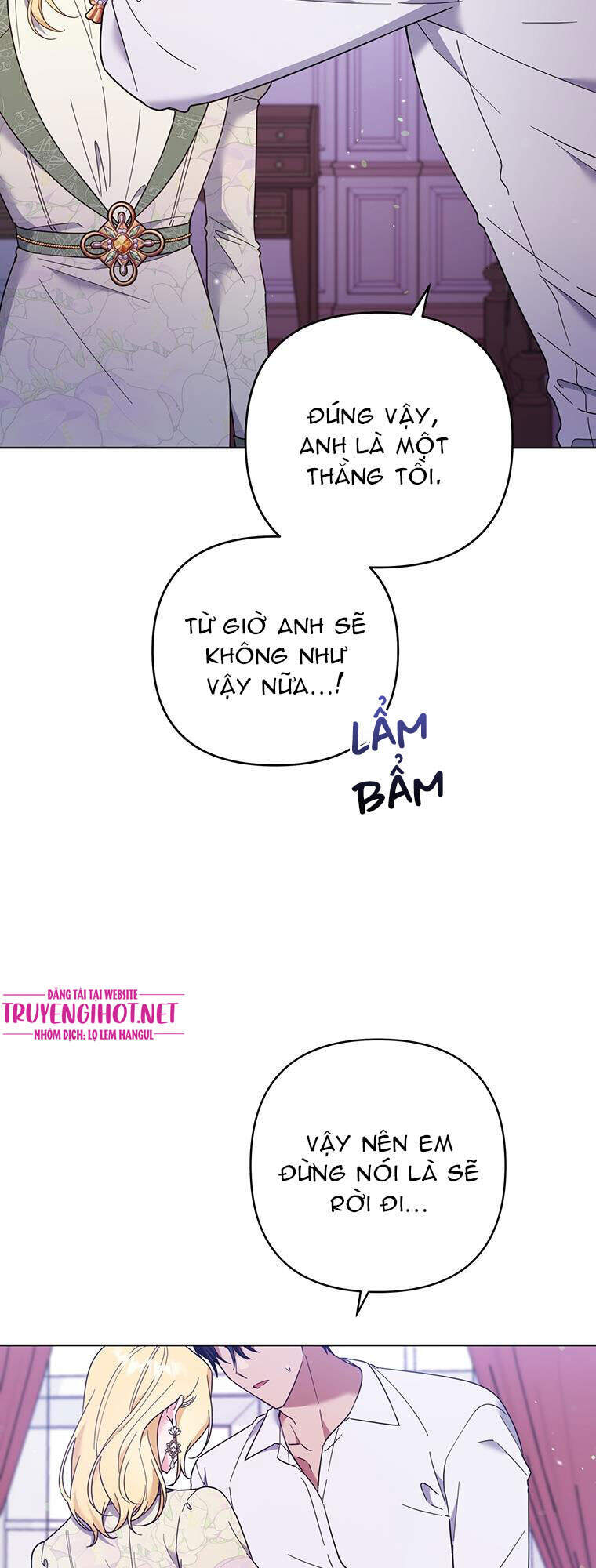 Hãy Để Tôi Được Hiểu Em Chap 44 - Next Chap 45