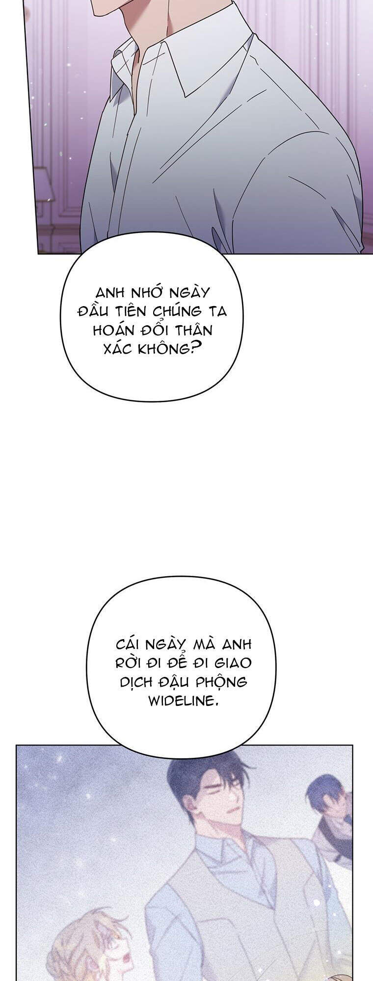 Hãy Để Tôi Được Hiểu Em Chap 44 - Next Chap 45