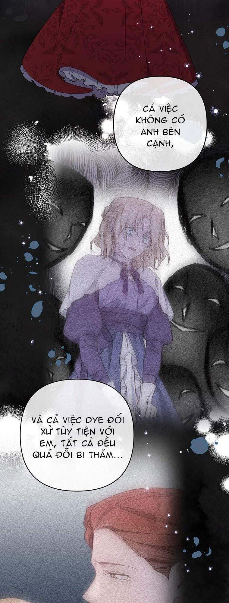 Hãy Để Tôi Được Hiểu Em Chap 44 - Next Chap 45