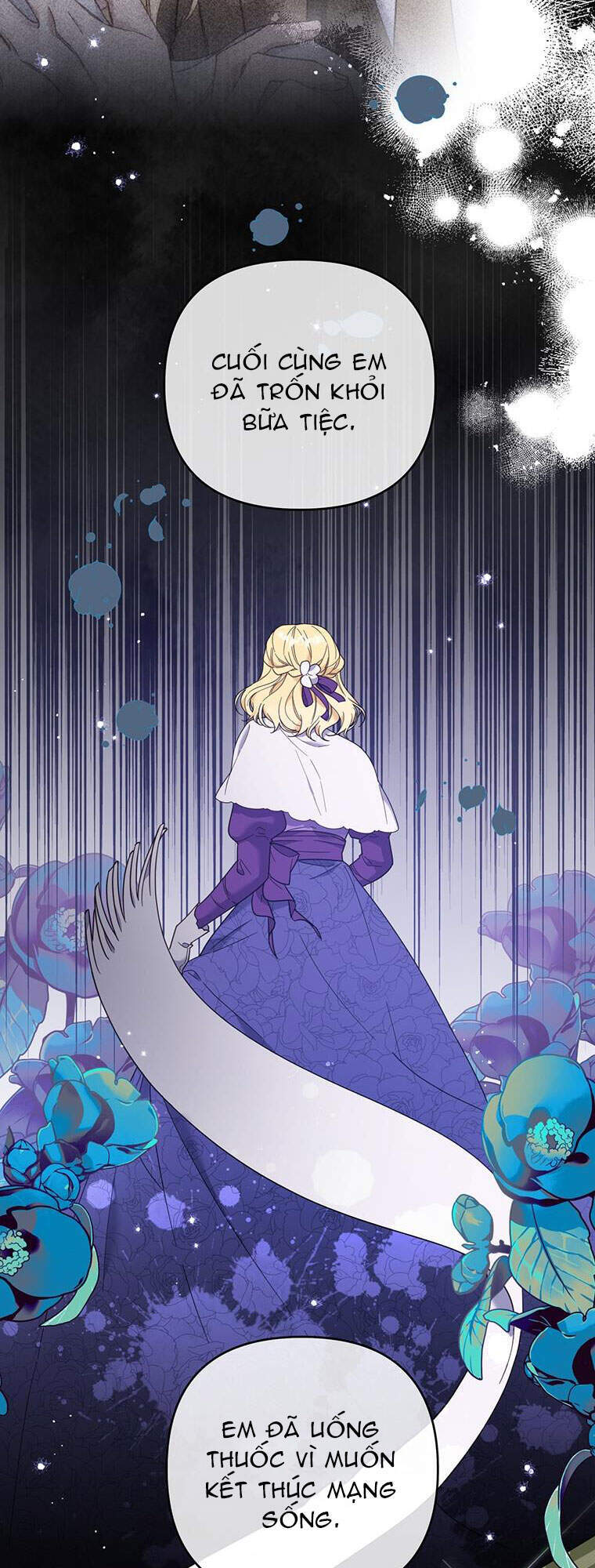 Hãy Để Tôi Được Hiểu Em Chap 44 - Next Chap 45