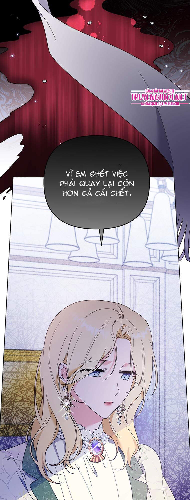 Hãy Để Tôi Được Hiểu Em Chap 44 - Next Chap 45