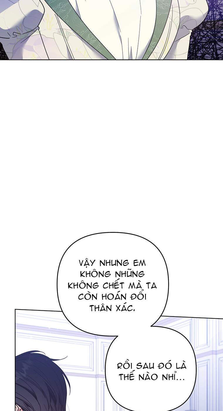 Hãy Để Tôi Được Hiểu Em Chap 44 - Next Chap 45