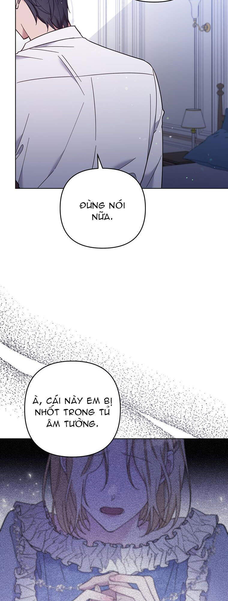 Hãy Để Tôi Được Hiểu Em Chap 44 - Next Chap 45