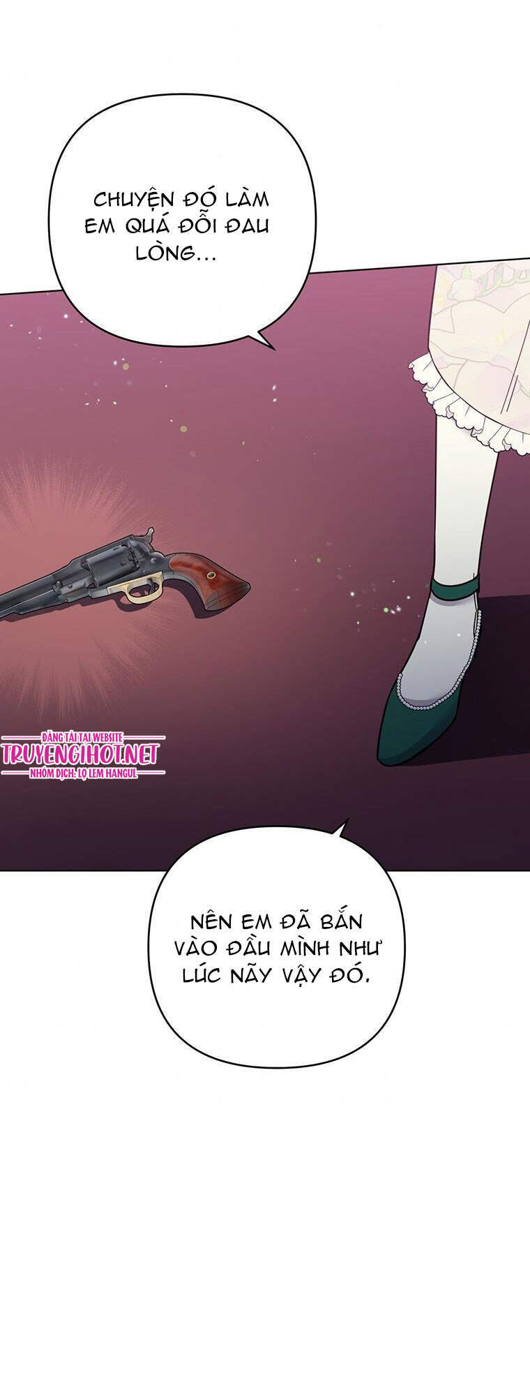 Hãy Để Tôi Được Hiểu Em Chap 44 - Next Chap 45