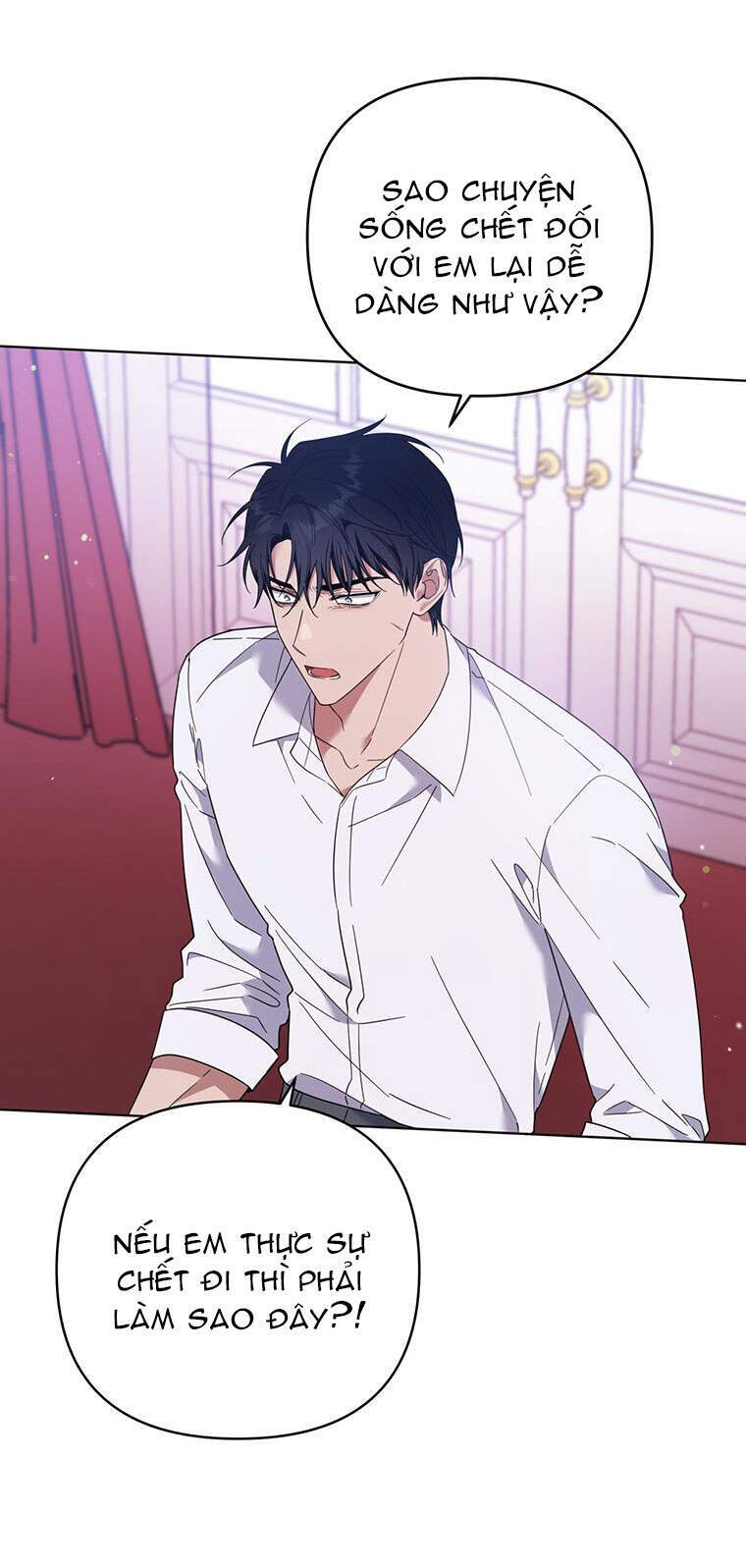 Hãy Để Tôi Được Hiểu Em Chap 44 - Next Chap 45