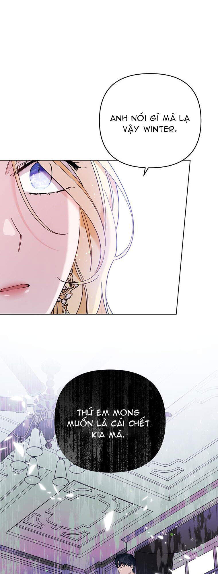 Hãy Để Tôi Được Hiểu Em Chap 44 - Next Chap 45