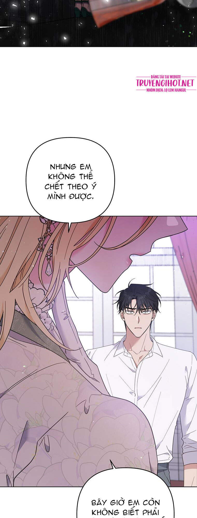 Hãy Để Tôi Được Hiểu Em Chap 44 - Next Chap 45