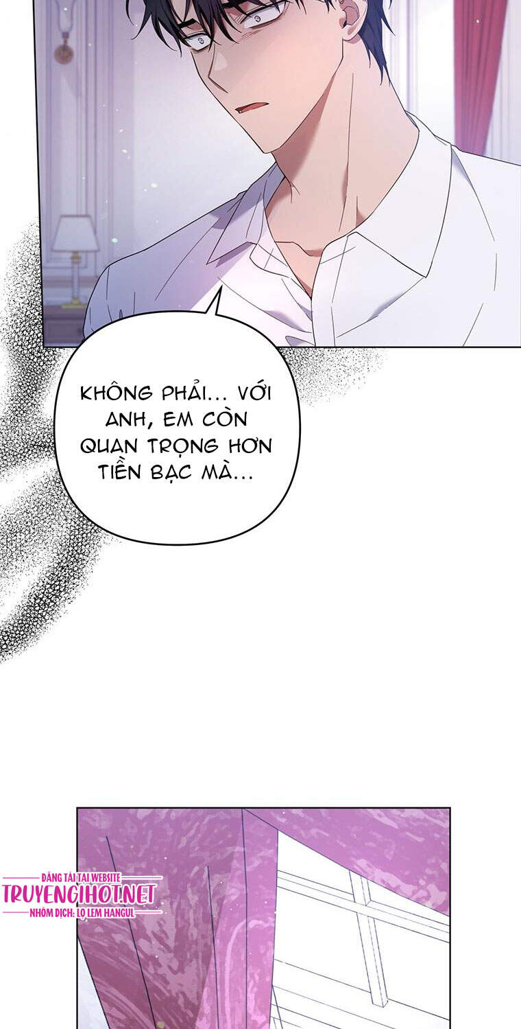Hãy Để Tôi Được Hiểu Em Chap 44 - Next Chap 45
